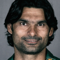 Mohammad Irfan