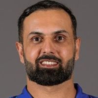 Mohammad Nabi