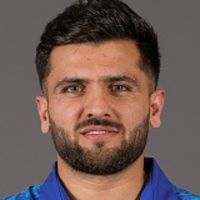 Fazalhaq Farooqi