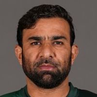 Iftikhar Ahmed