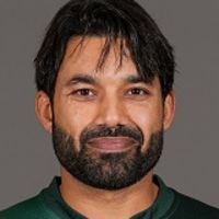 Mohammad Rizwan