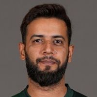 Imad Wasim