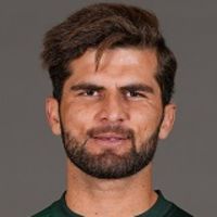 Shaheen Shah Afridi