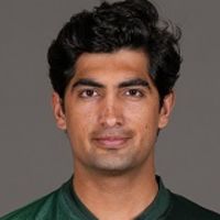 Naseem Shah