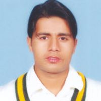 Kamran Hussain