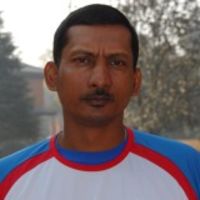 Sudesh Dhaniram