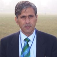 Ishtiaq Ahmed