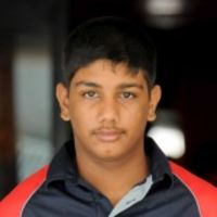 Aryan Gupta
