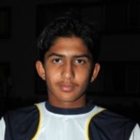 Salman Patel
