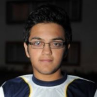 Usman Quddusi