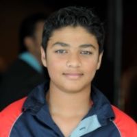 Mohammad Faiz