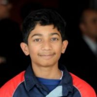 Nikhil Bolar