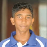 Tharma Chandra Mohan