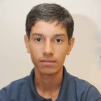 Siddanth Anand