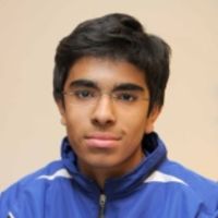 Deepak Malhotra