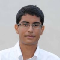 Dhruv Madaan