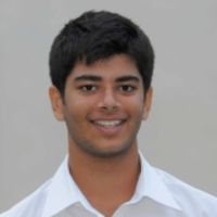 Shivam Ahuja