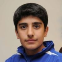 Ali Bushahri