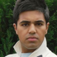 Hassan  Durrani