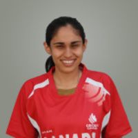 Kiran Samra
