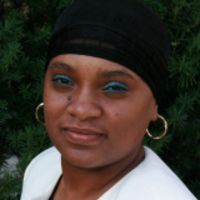 Pauline Williams