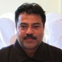 Naveen D'Souza