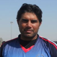 Irfan Bhatti