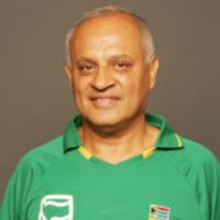 Goolam Rajah