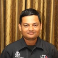 Shailendra Nepal
