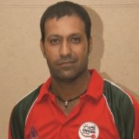 Arfan Ali
