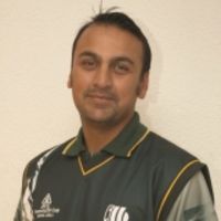 Irfan Farooqi