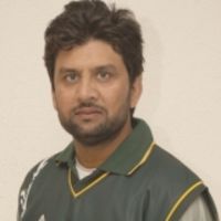 Kashif Meher