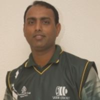 Kashif Shafiq