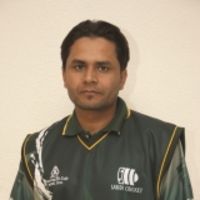 Mohammad Zaheer