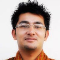 Manoj Adhikari