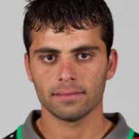 Mohibullah Oryakhel