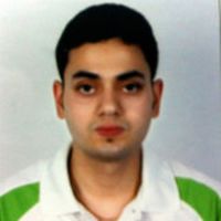 Nikhil Sharma