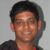 Ashish Yadav