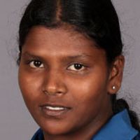 Sharina Ravikumar