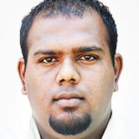 Chamila Karawita