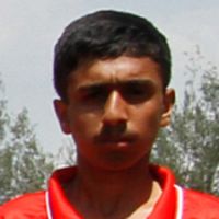 Ashfaq Daood