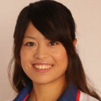 Mariko Yamamoto