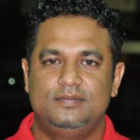 Shihara Perera