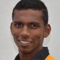 Vellmurugan Muthu