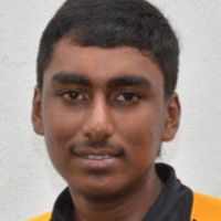 Harvindran Rajendaran