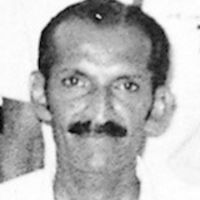 Vithal Patil