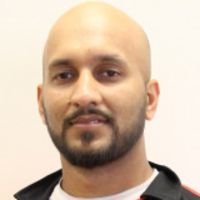 Waleed Aslam