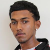 Mohendra Khublall