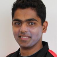 Dishant Parikh