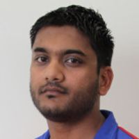 Umer Syed